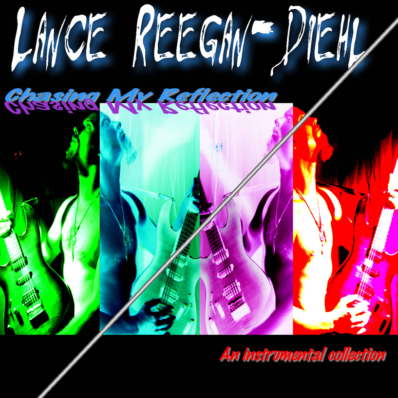 Lance Reegan-Diehl